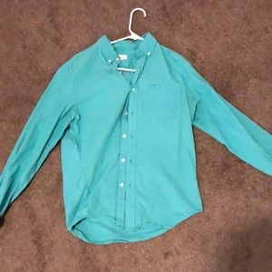 J crew Oxford shirt